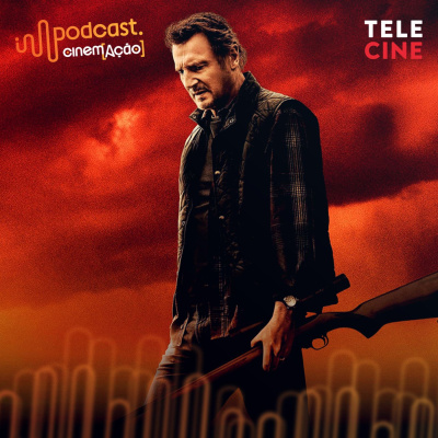 Podcast Cinem(ação)