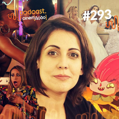 Podcast Cinem(ação)