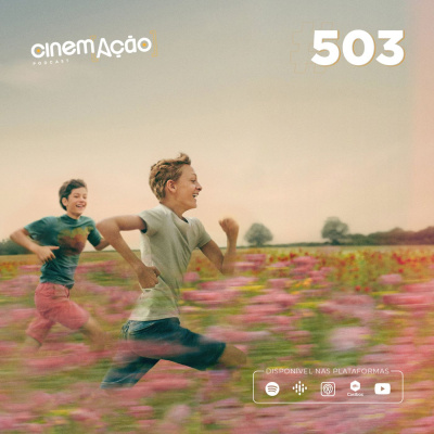 Podcast Cinem(ação)