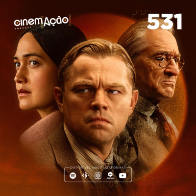 Podcast Cinem(ação)
