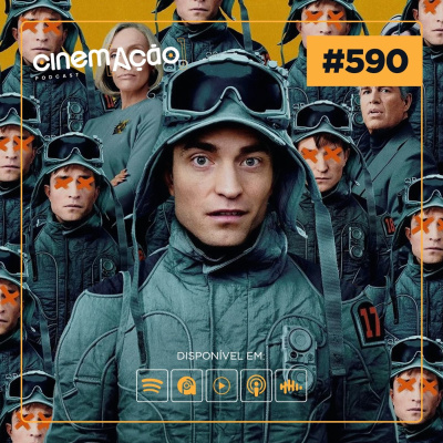 Podcast Cinem(ação)