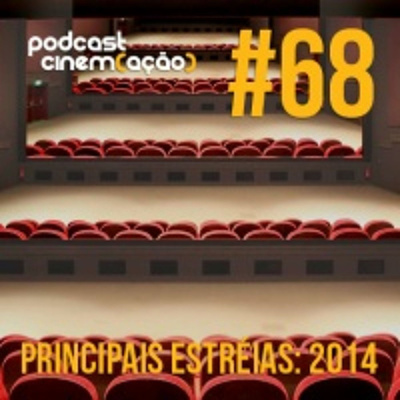 Podcast Cinem(ação)