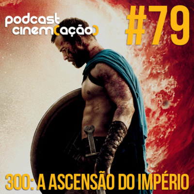Podcast Cinem(ação)