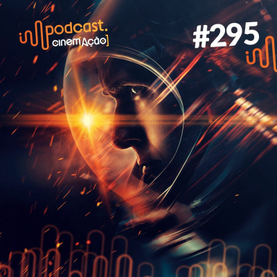 Podcast Cinem(ação)