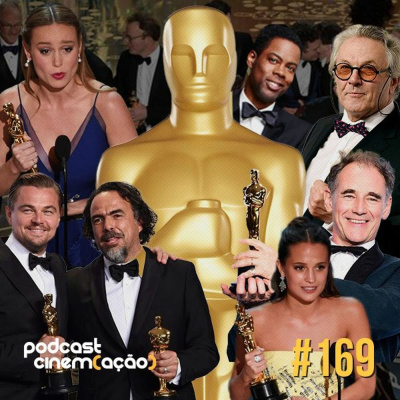 Podcast Cinem(ação)