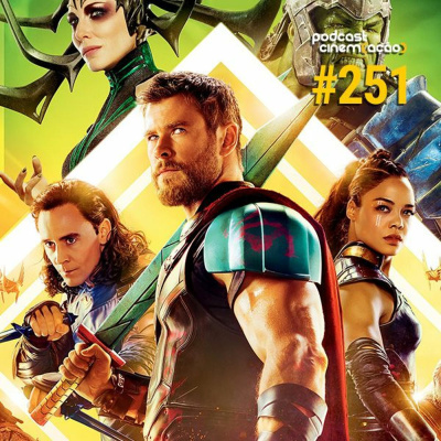 Podcast Cinem(ação)