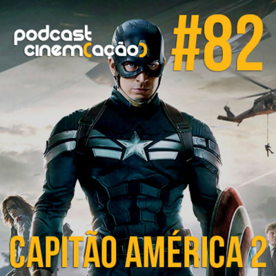 Podcast Cinem(ação)