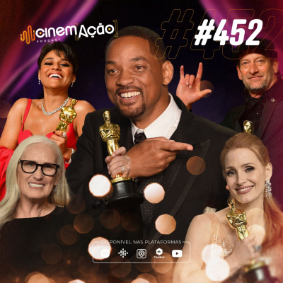 Podcast Cinem(ação)