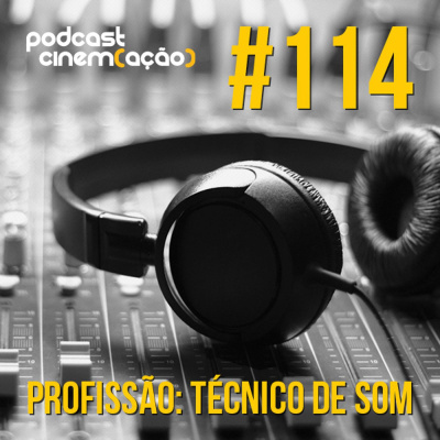 Podcast Cinem(ação)