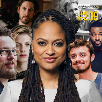 Podcast Cinem(ação)