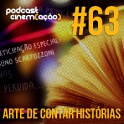 Podcast Cinem(ação)