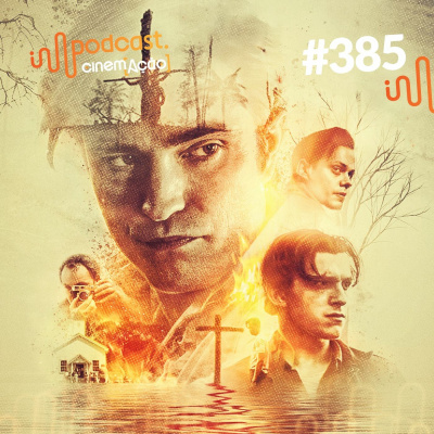 Podcast Cinem(ação)