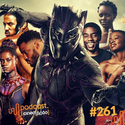 Podcast Cinem(ação)