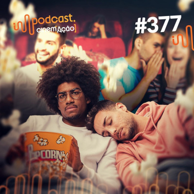 Podcast Cinem(ação)