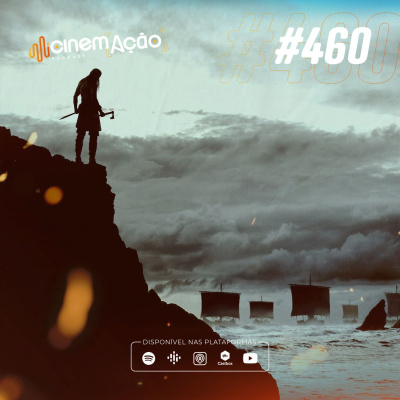 Podcast Cinem(ação)