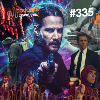 Podcast Cinem(ação)