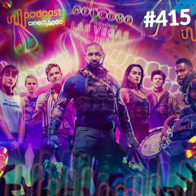 Podcast Cinem(ação)