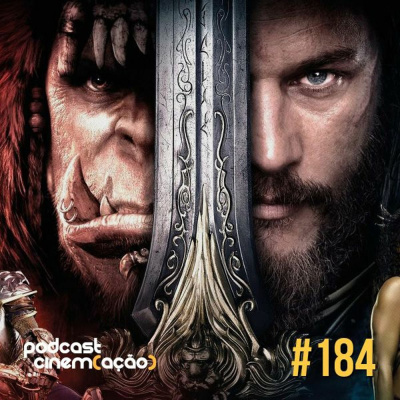 Podcast Cinem(ação)