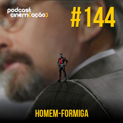 Podcast Cinem(ação)