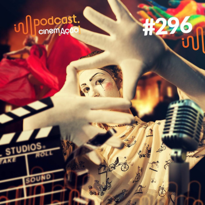 Podcast Cinem(ação)