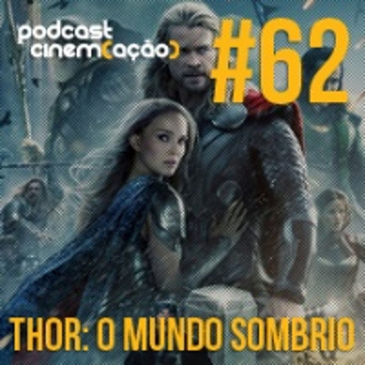Podcast Cinem(ação)