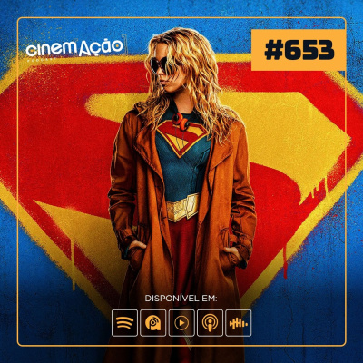 Podcast Cinem(ação)