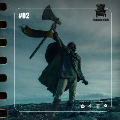 Podcast Cinem(ação)