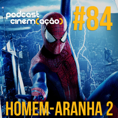 Podcast Cinem(ação)