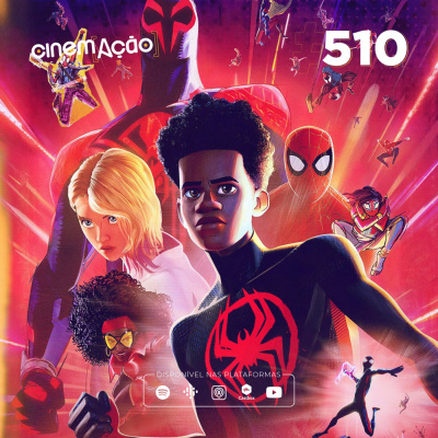 Podcast Cinem(ação)