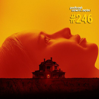 Podcast Cinem(ação)