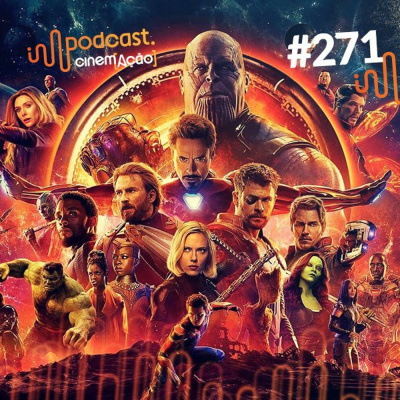Podcast Cinem(ação)