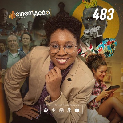 Podcast Cinem(ação)