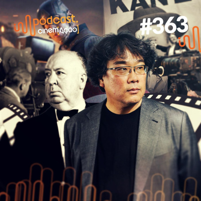 Podcast Cinem(ação)