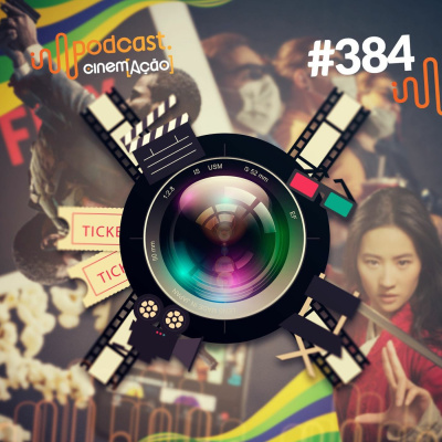 Podcast Cinem(ação)