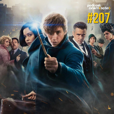 Podcast Cinem(ação)