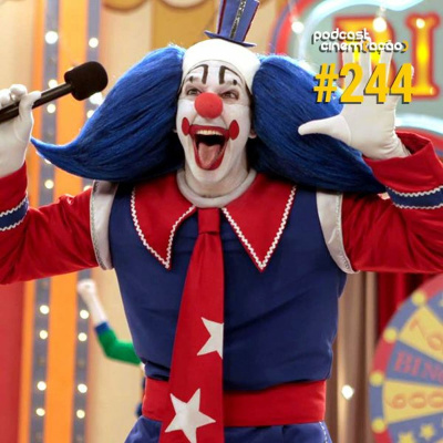 Podcast Cinem(ação)