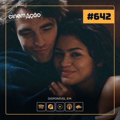 Podcast Cinem(ação)