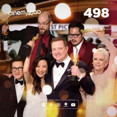 Podcast Cinem(ação)