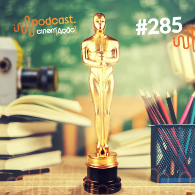 Podcast Cinem(ação)