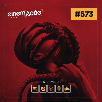 Podcast Cinem(ação)
