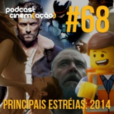 Podcast Cinem(ação)