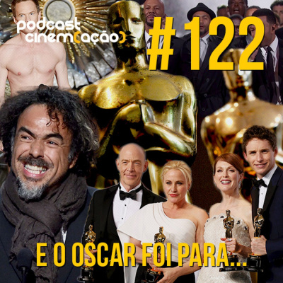 Podcast Cinem(ação)