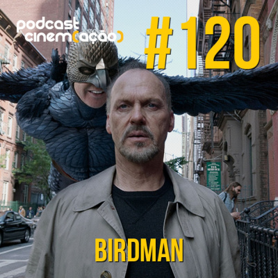 Podcast Cinem(ação)