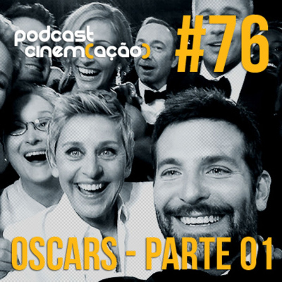 Podcast Cinem(ação)