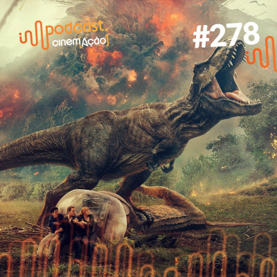 Podcast Cinem(ação)