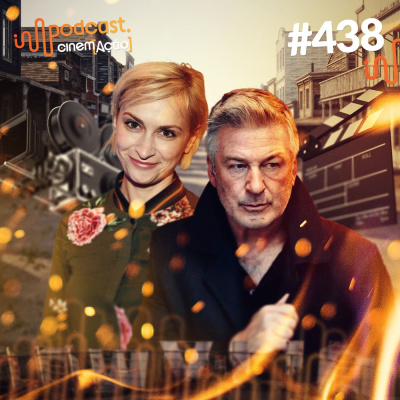 Podcast Cinem(ação)