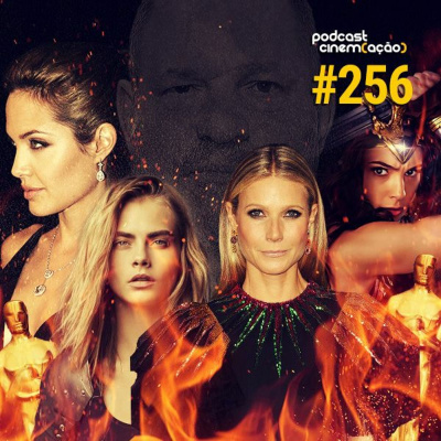 Podcast Cinem(ação)