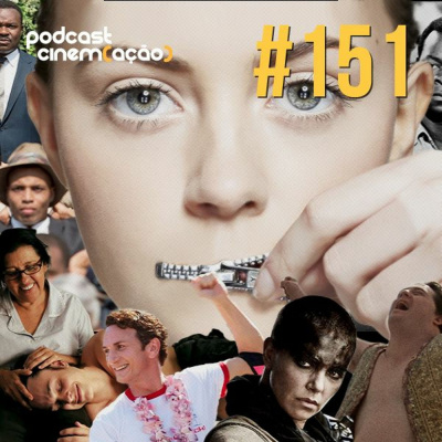 Podcast Cinem(ação)