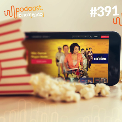 Podcast Cinem(ação)