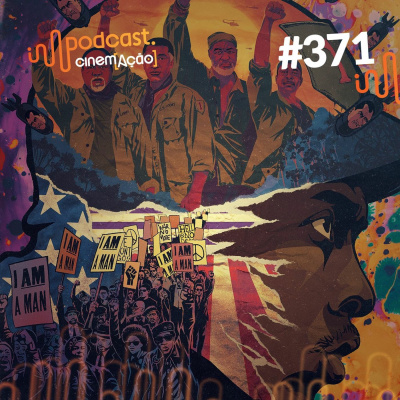 Podcast Cinem(ação)